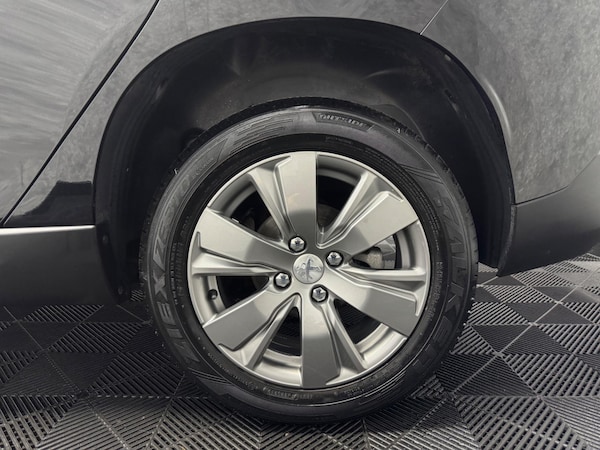 Used Peugeot 2008 2019 for sale - 74837807: Photo 17