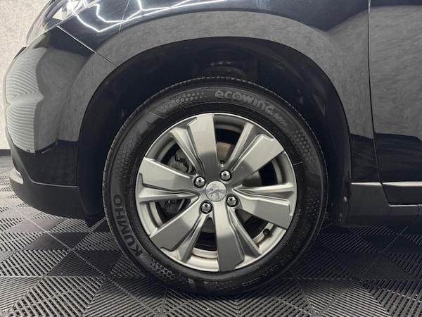 Used Peugeot 2008 2019 for sale - 74837807: Photo 18