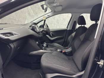 Used Peugeot 2008 2019 for sale - 74837807: Photo