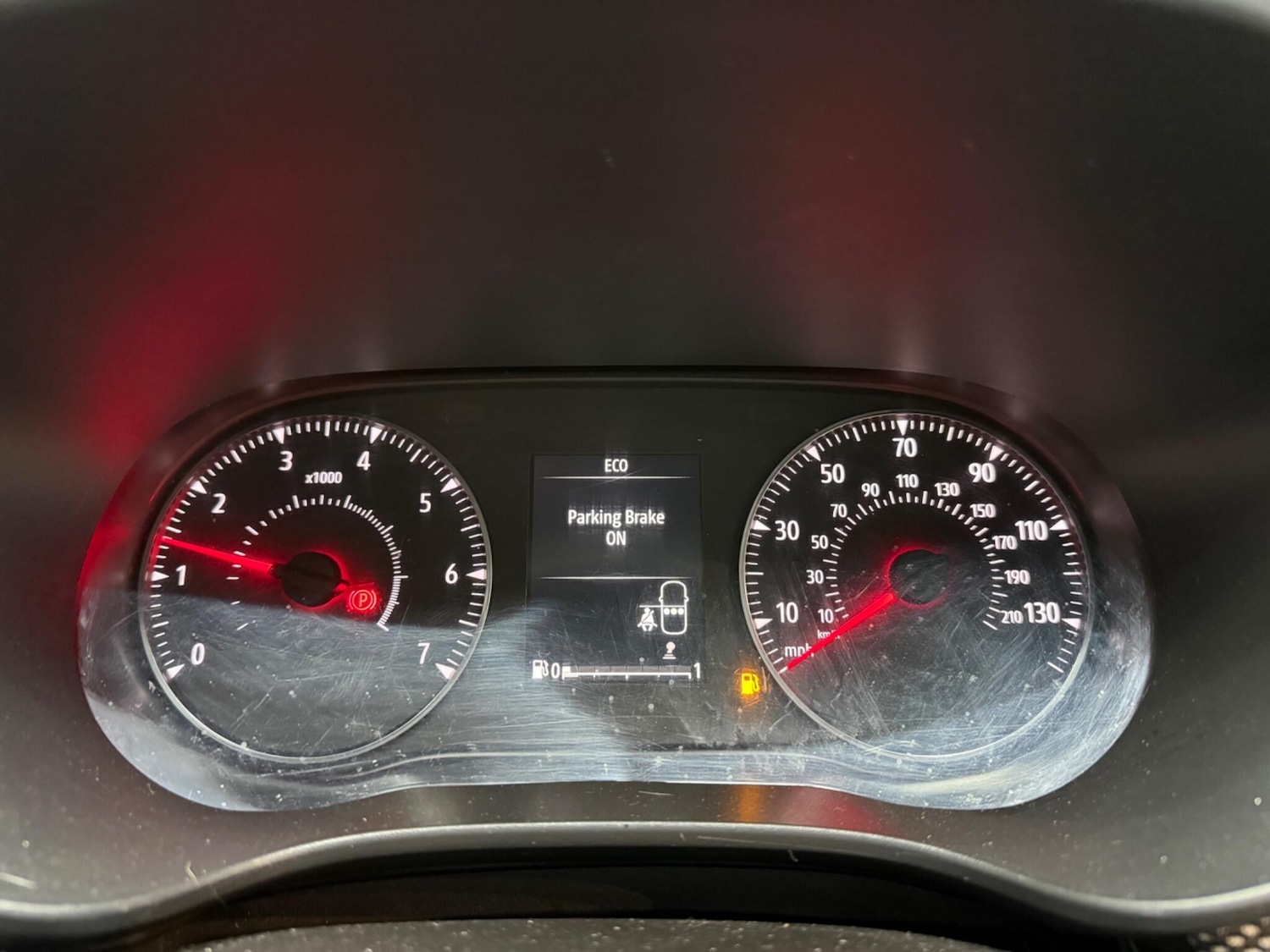 Used Dacia Sandero Stepway for sale - 78141567: Photo 10