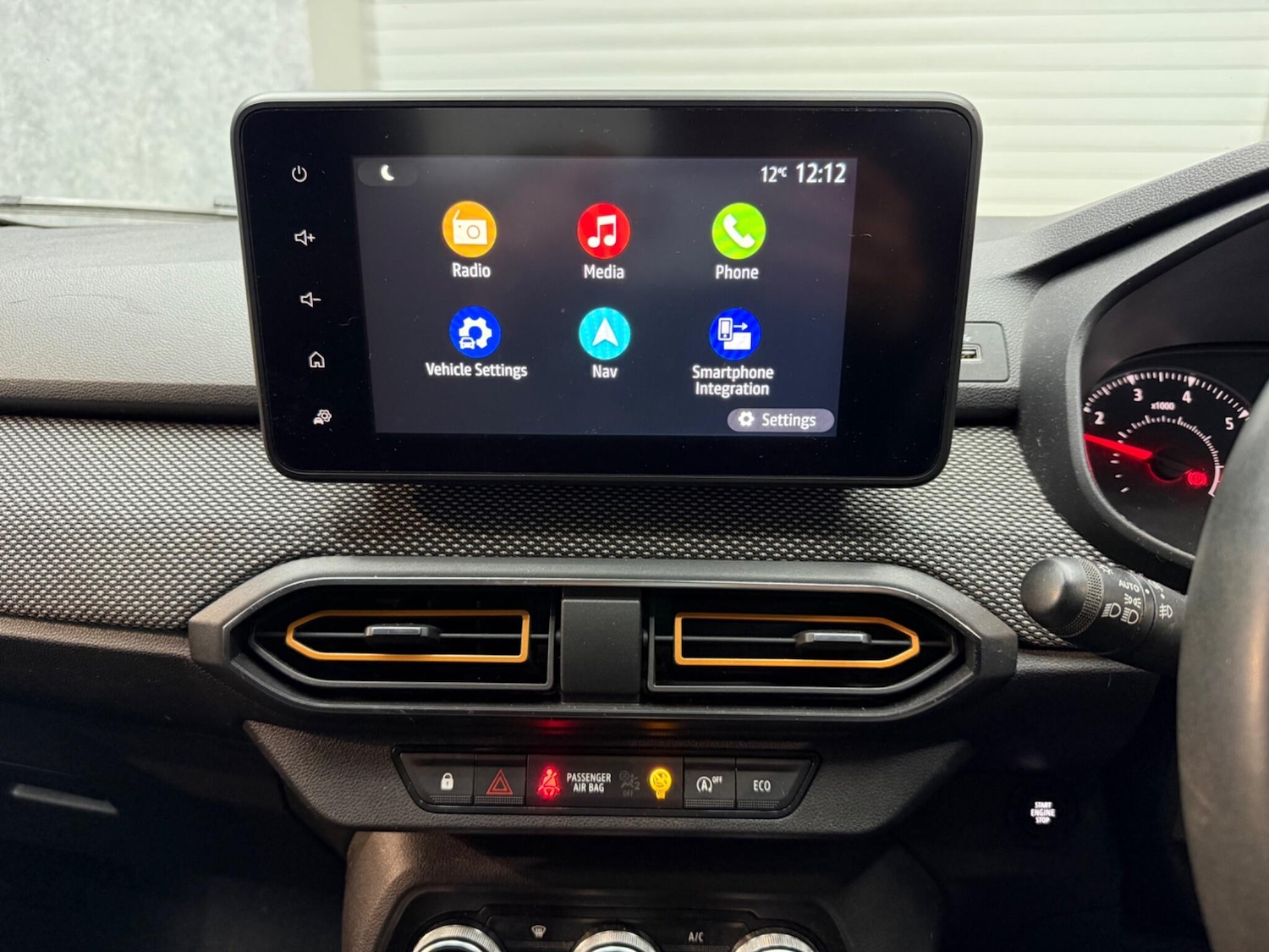 Used Dacia Sandero Stepway for sale - 78141567: Photo 13