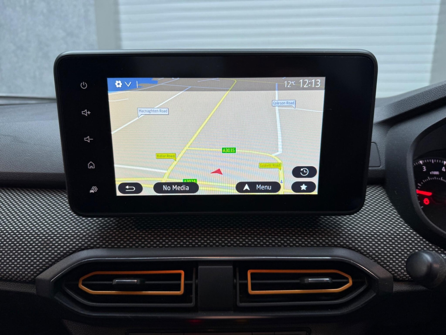 Used Dacia Sandero Stepway for sale - 78141567: Photo 14