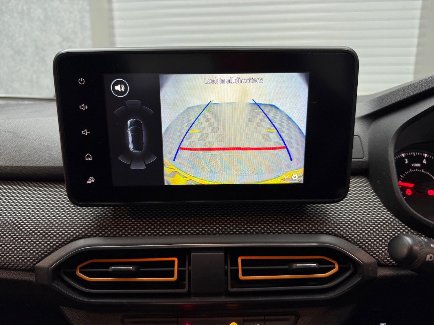 Used Dacia Sandero Stepway for sale - 78141567: Photo 15