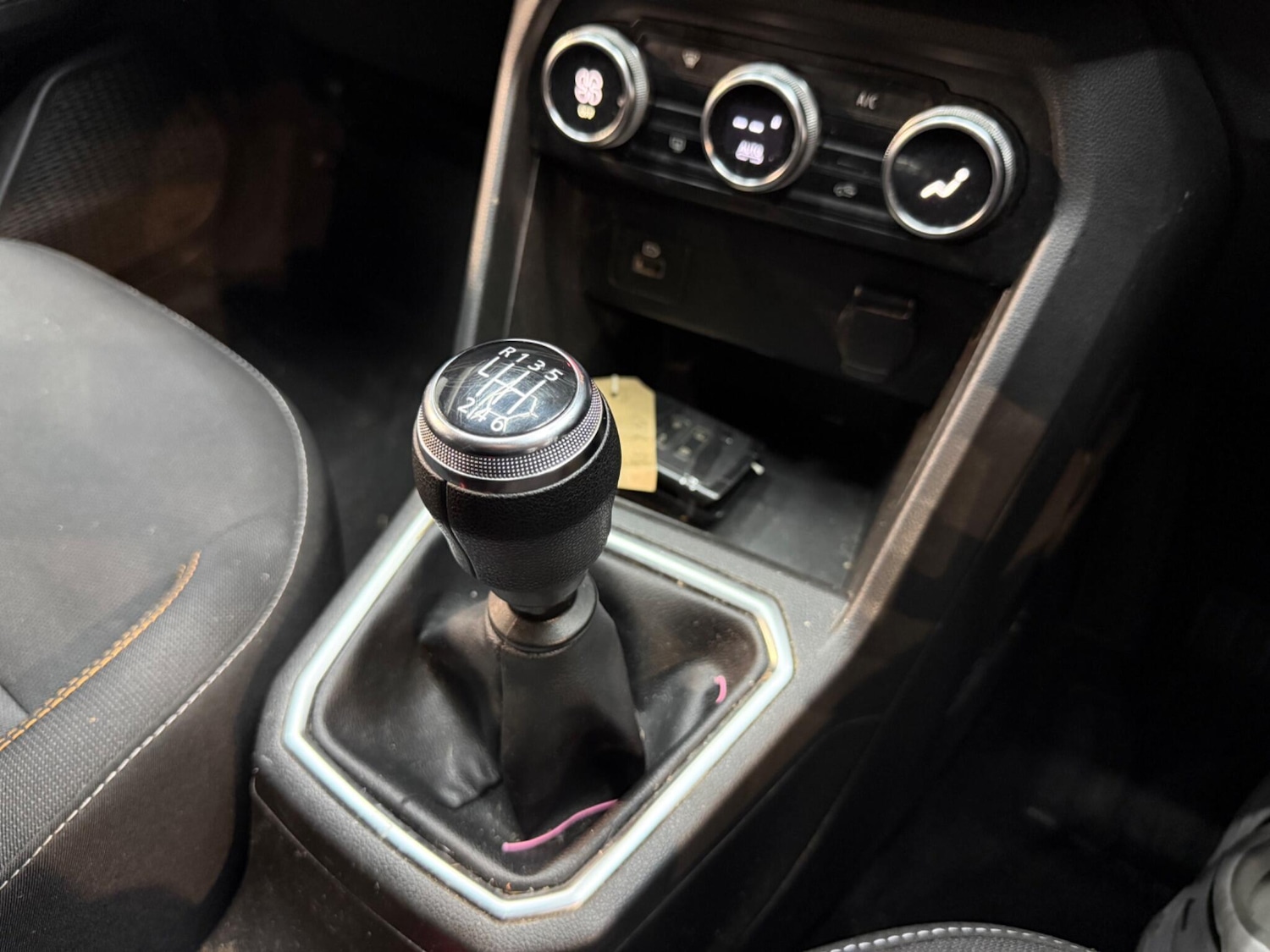 Used Dacia Sandero Stepway for sale - 78141567: Photo 16