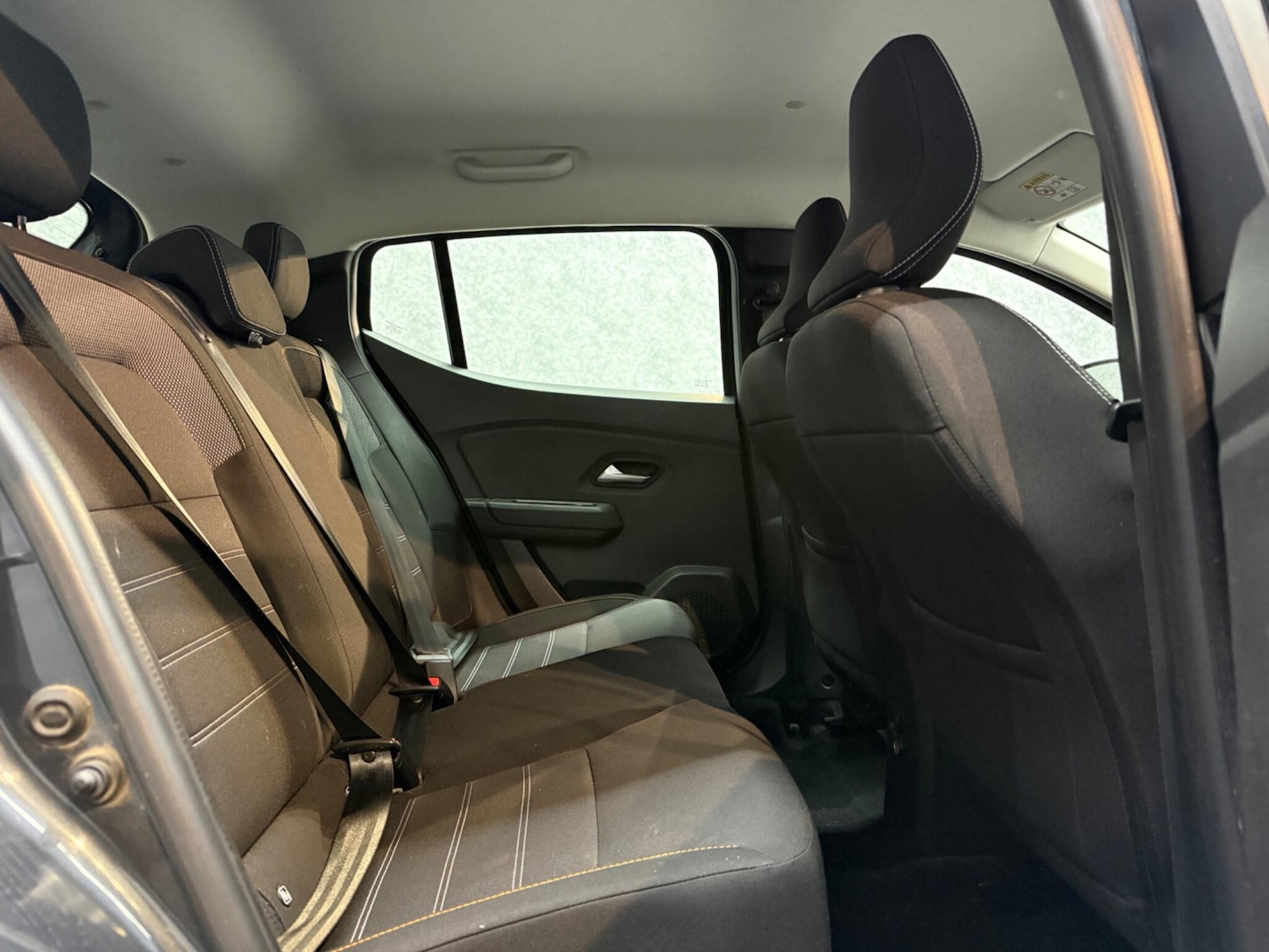 Used Dacia Sandero Stepway for sale - 78141567: Photo 19