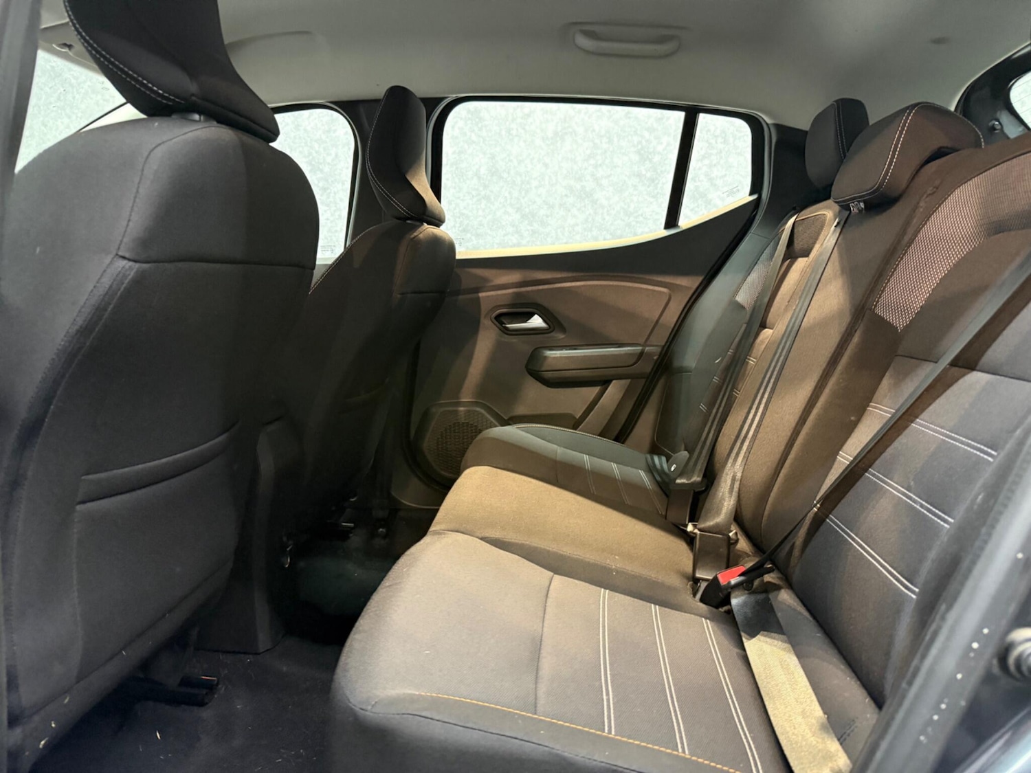 Used Dacia Sandero Stepway for sale - 78141567: Photo 20