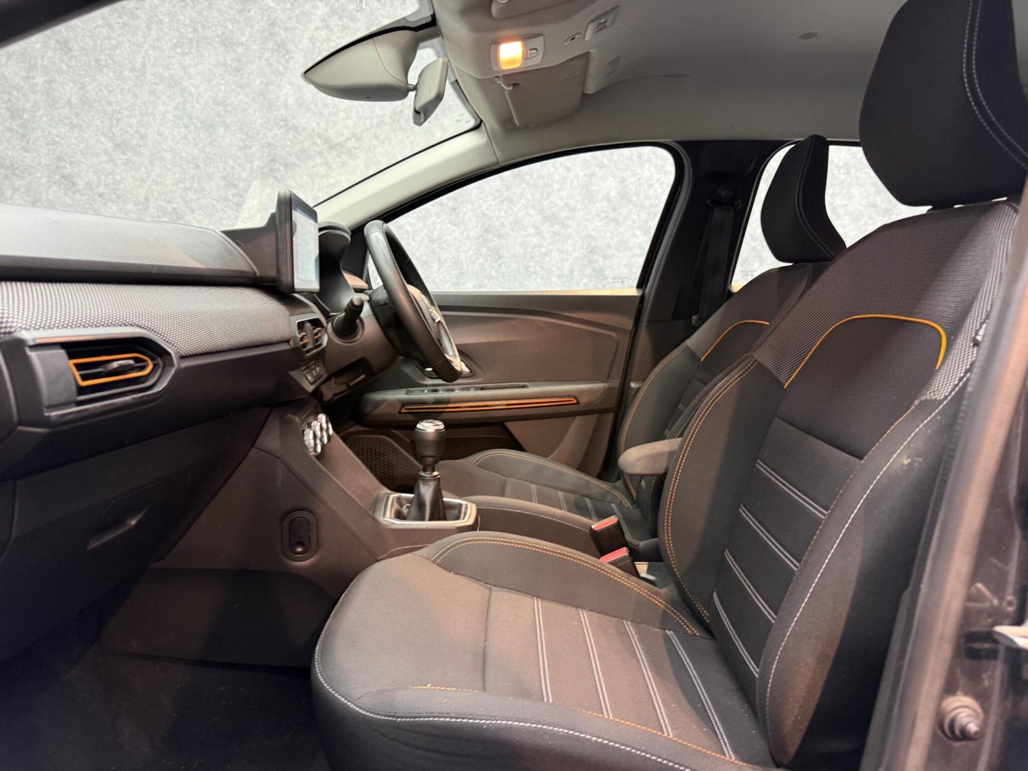 Used Dacia Sandero Stepway for sale - 78141567: Photo 21