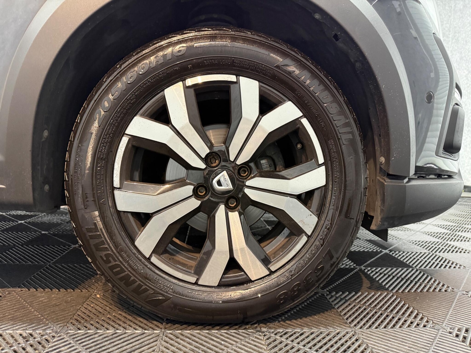 Used Dacia Sandero Stepway for sale - 78141567: Photo 22