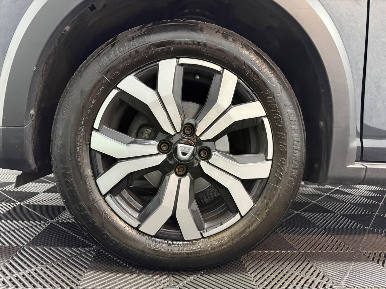 Used Dacia Sandero Stepway for sale - 78141567: Photo 23