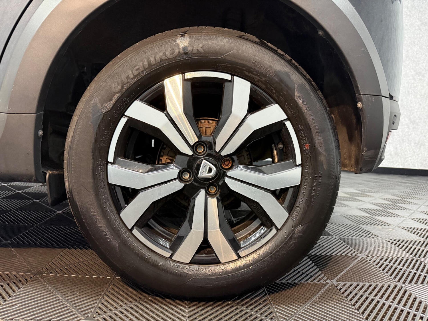 Used Dacia Sandero Stepway for sale - 78141567: Photo 24