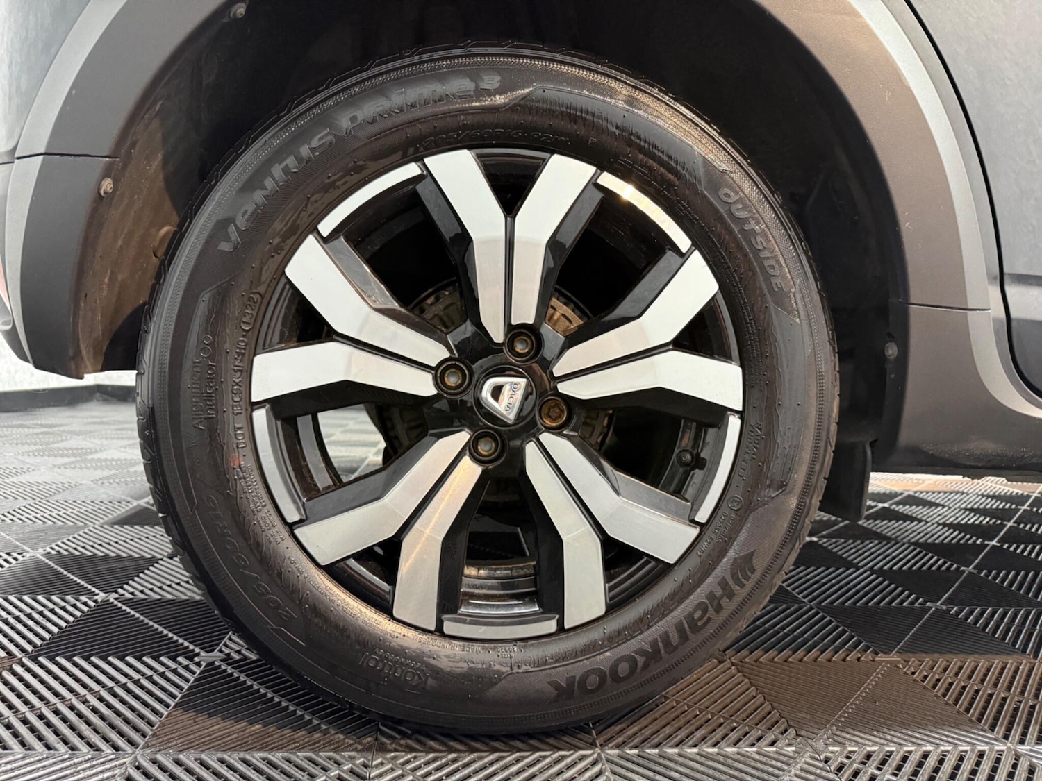 Used Dacia Sandero Stepway for sale - 78141567: Photo 25