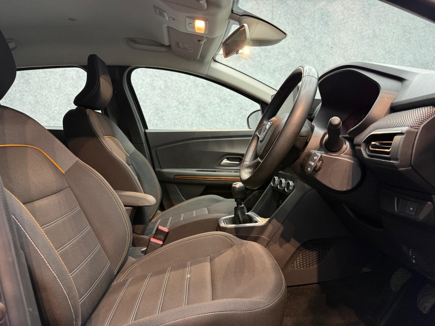 Used Dacia Sandero Stepway for sale - 78141567: Photo 5