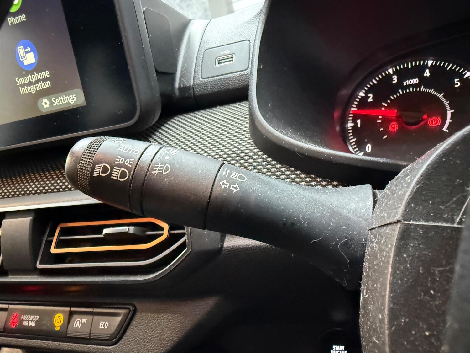 Used Dacia Sandero Stepway for sale - 78141567: Photo 8