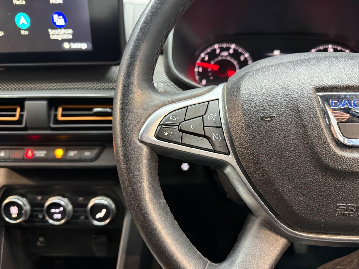 Used Dacia Sandero Stepway for sale - 78141567: Photo 9