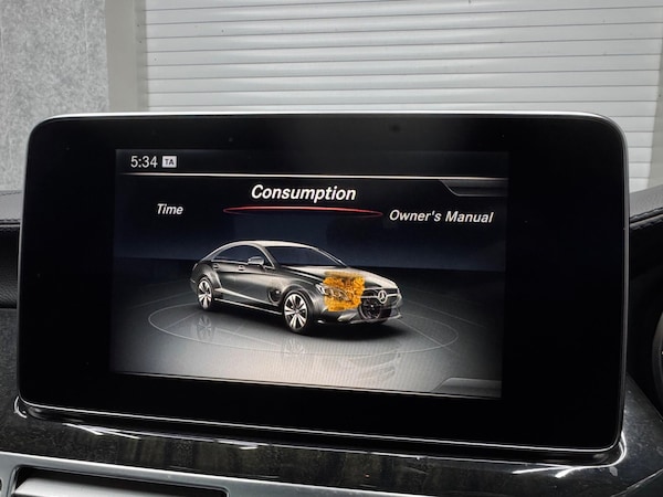 Used Mercedes-Benz CLS 2014 for sale - 76247737: Photo 10