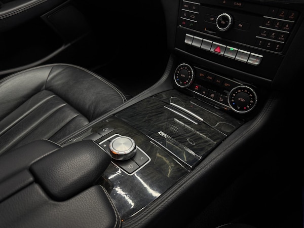 Used Mercedes-Benz CLS 2014 for sale - 76247737: Photo 14