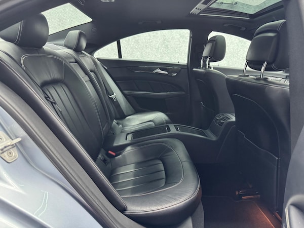 Used Mercedes-Benz CLS 2014 for sale - 76247737: Photo 15