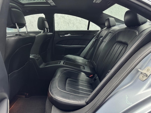 Used Mercedes-Benz CLS 2014 for sale - 76247737: Photo 16