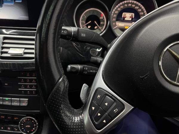 Used Mercedes-Benz CLS 2014 for sale - 76247737: Photo 19