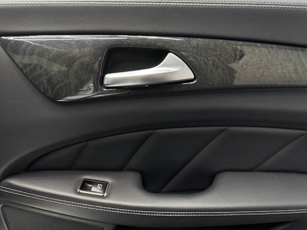 Used Mercedes-Benz CLS 2014 for sale - 76247737: Photo 23