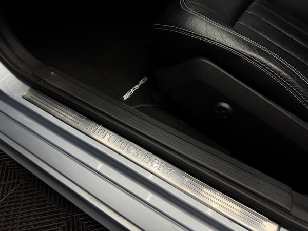 Used Mercedes-Benz CLS 2014 for sale - 76247737: Photo 25