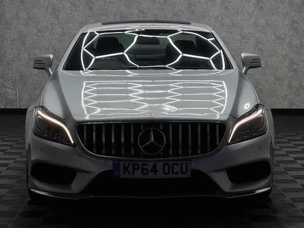 Used Mercedes-Benz CLS 2014 for sale - 76247737: Photo 28