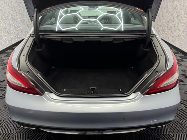 Used Mercedes-Benz CLS 2014 for sale - 76247737: Photo 29
