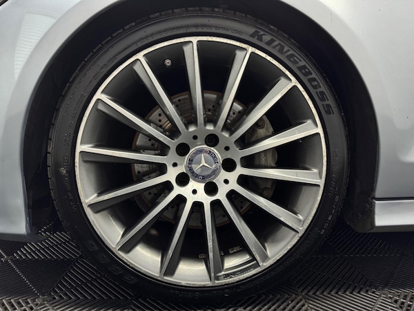 Used Mercedes-Benz CLS 2014 for sale - 76247737: Photo 30