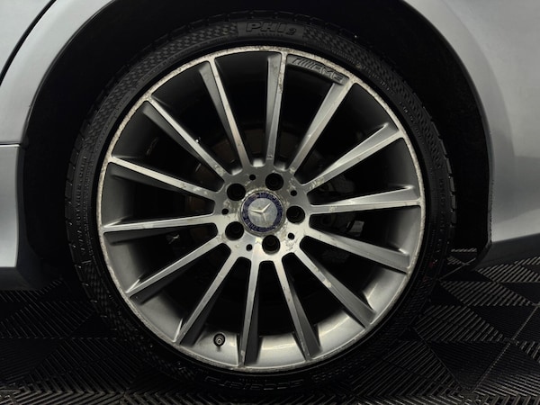 Used Mercedes-Benz CLS 2014 for sale - 76247737: Photo 31