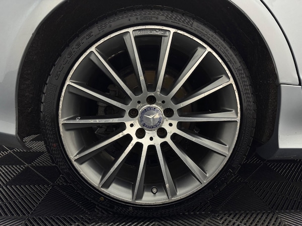 Used Mercedes-Benz CLS 2014 for sale - 76247737: Photo 32