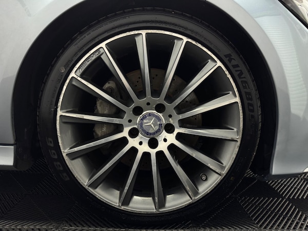 Used Mercedes-Benz CLS 2014 for sale - 76247737: Photo 33