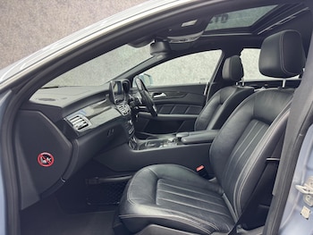 Used Mercedes-Benz CLS 2014 for sale - 76247737: Photo 3