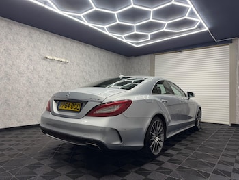 Used Mercedes-Benz CLS 2014 for sale - 76247737: Photo 4