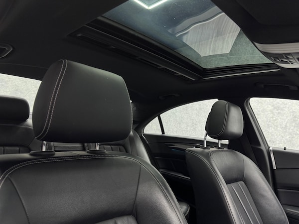 Used Mercedes-Benz CLS 2014 for sale - 76247737: Photo 5