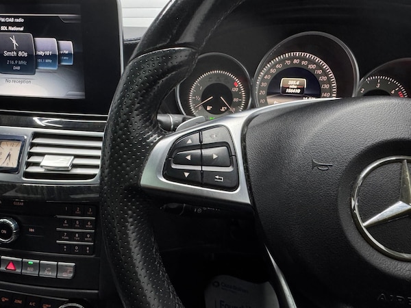 Used Mercedes-Benz CLS 2014 for sale - 76247737: Photo 6