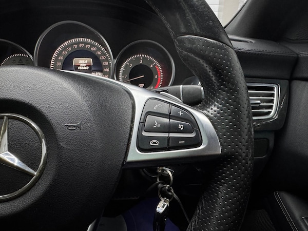 Used Mercedes-Benz CLS 2014 for sale - 76247737: Photo 7
