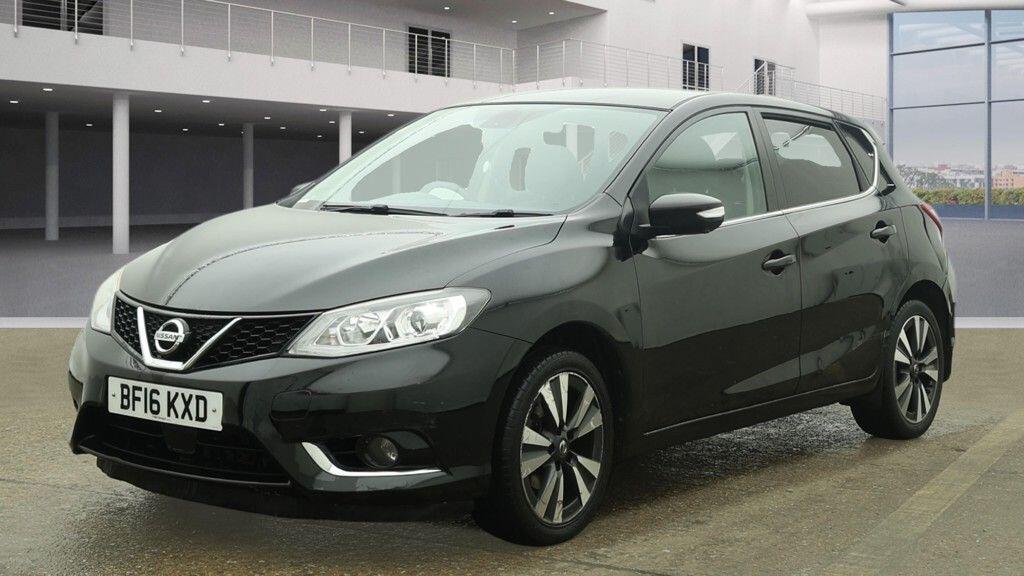 Used Nissan Pulsar 2016 for sale - 77331249: Photo 1
