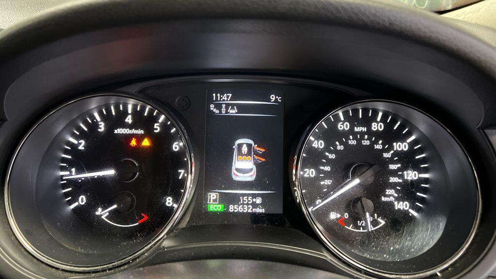 Used Nissan Pulsar 2016 for sale - 77331249: Photo 11