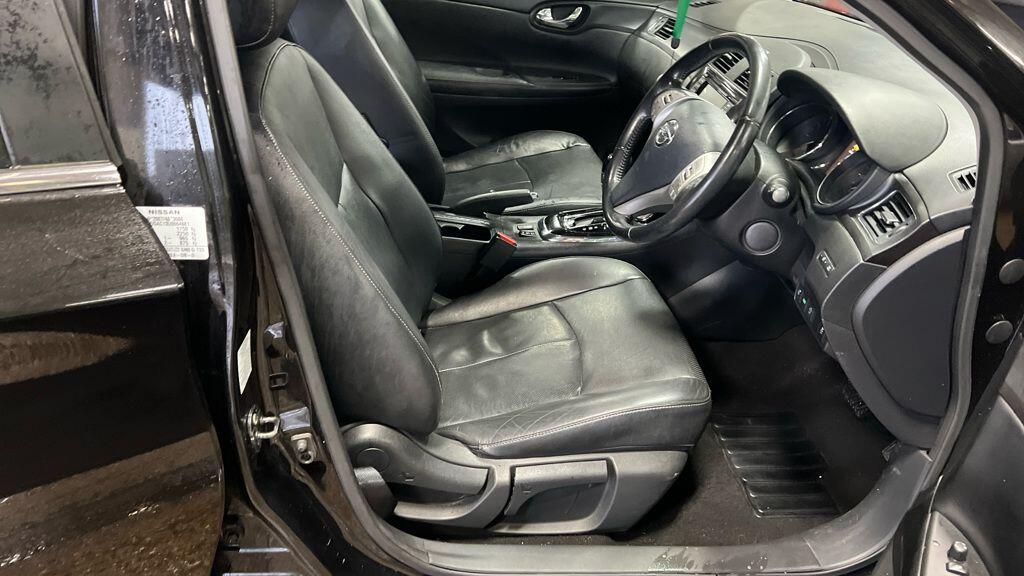 Used Nissan Pulsar 2016 for sale - 77331249: Photo 2