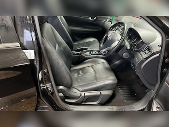 Used Nissan Pulsar 2016 for sale - 77331249: Photo