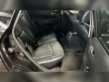 Used Nissan Pulsar 2016 for sale - 77331249: Photo