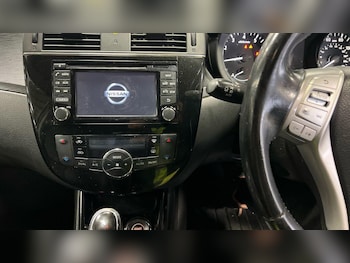 Used Nissan Pulsar 2016 for sale - 77331249: Photo