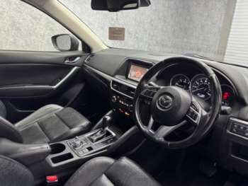 Used Mazda CX-5 2016 for sale - 74666820: Photo