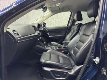 Used Mazda CX-5 2016 for sale - 74666820: Photo