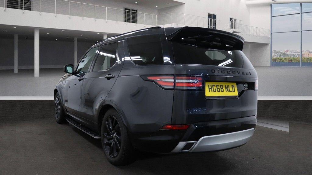 Used Land Rover Discovery for sale - 77705665: Photo 10