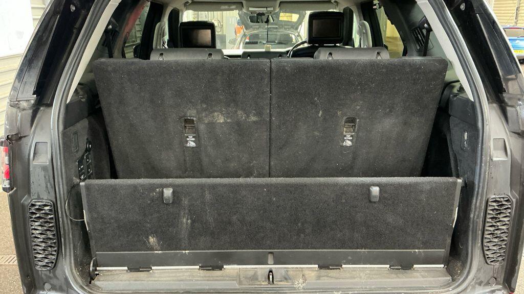 Used Land Rover Discovery for sale - 77705665: Photo 12