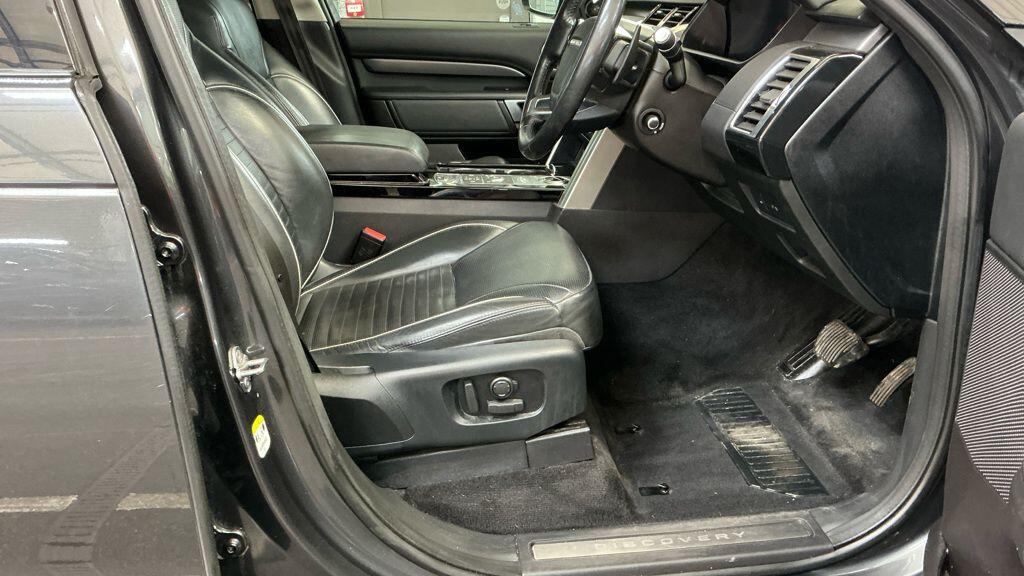 Used Land Rover Discovery for sale - 77705665: Photo 2