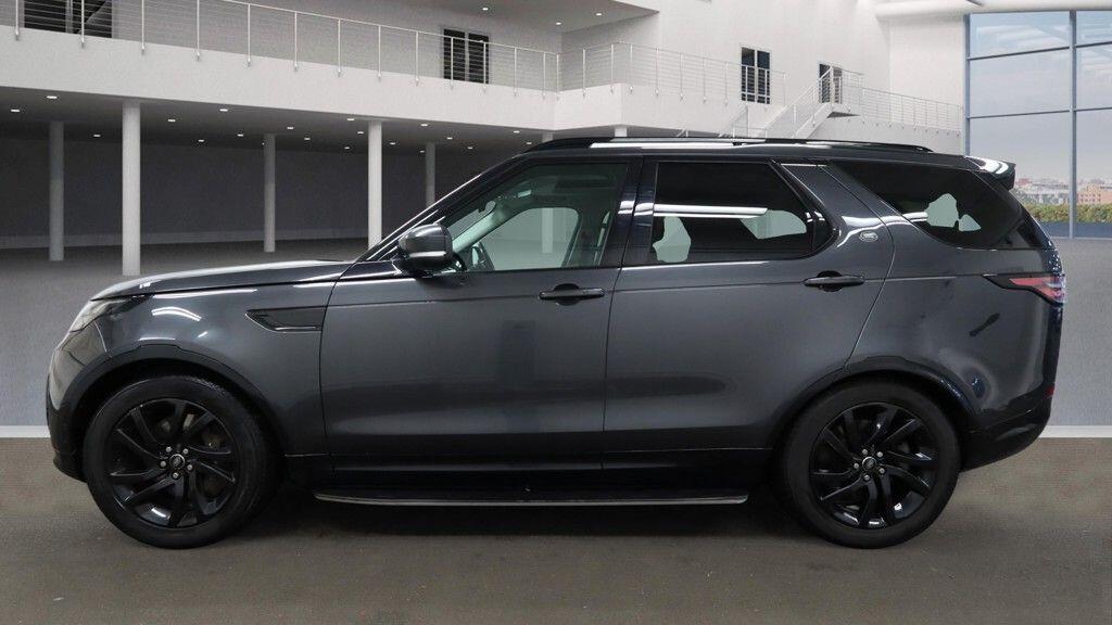 Used Land Rover Discovery for sale - 77705665: Photo 8