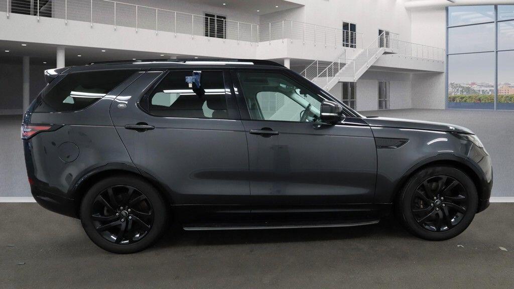 Used Land Rover Discovery for sale - 77705665: Photo 9