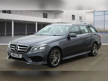 2014 (64) - 2.1 E250 CDI AMG Line G-Tronic+ Euro 5 (s/s) 5dr